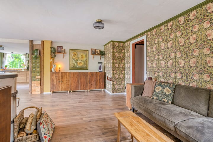 Foto 9 van Beneden Veensloot 16