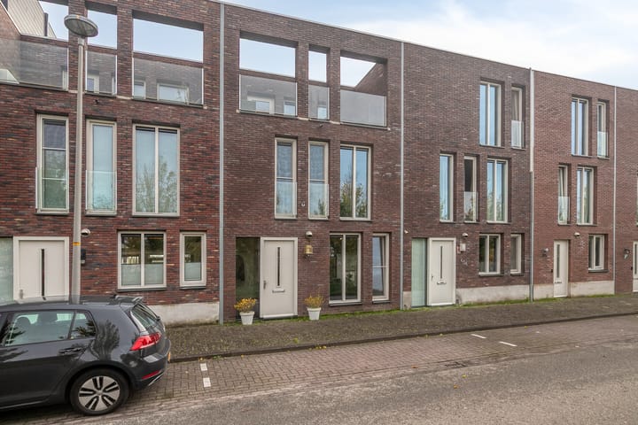 Photo 2 of Saturnussingel 413