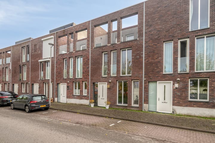 Photo 4 of Saturnussingel 413