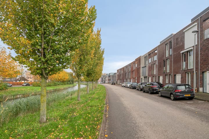 Photo 5 of Saturnussingel 413