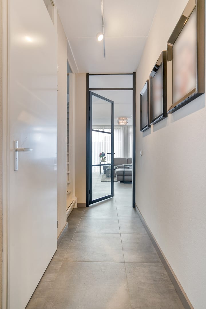 Foto 6 van Saturnussingel 413