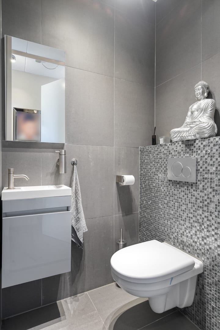 Foto 7 van Saturnussingel 413