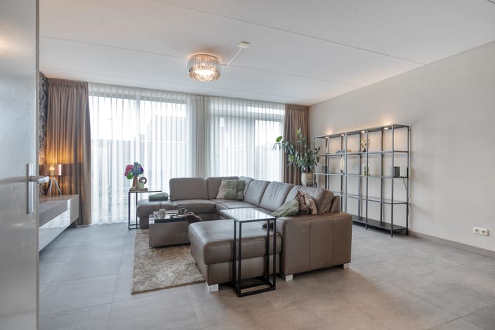 Foto 8 van Saturnussingel 413