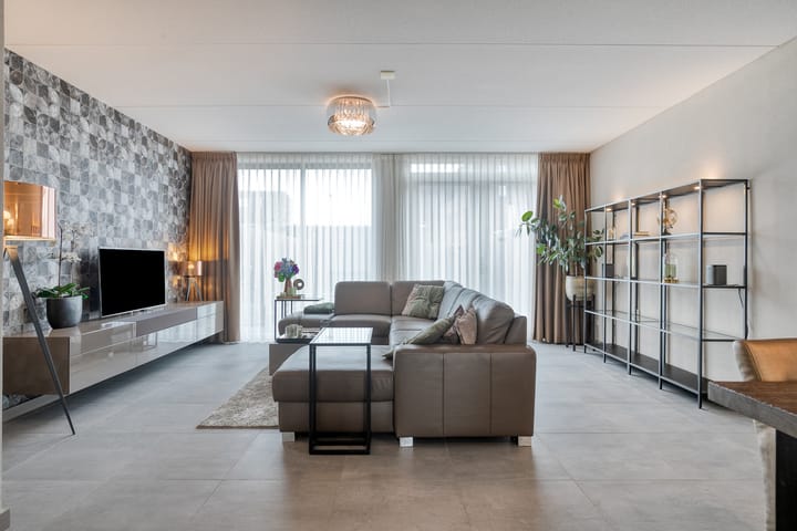 Foto 9 van Saturnussingel 413