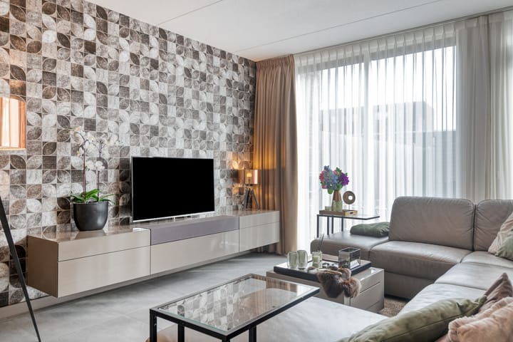 Foto 12 van Saturnussingel 413