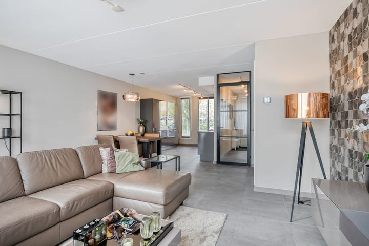 Foto 13 van Saturnussingel 413