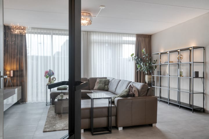 Foto 14 van Saturnussingel 413