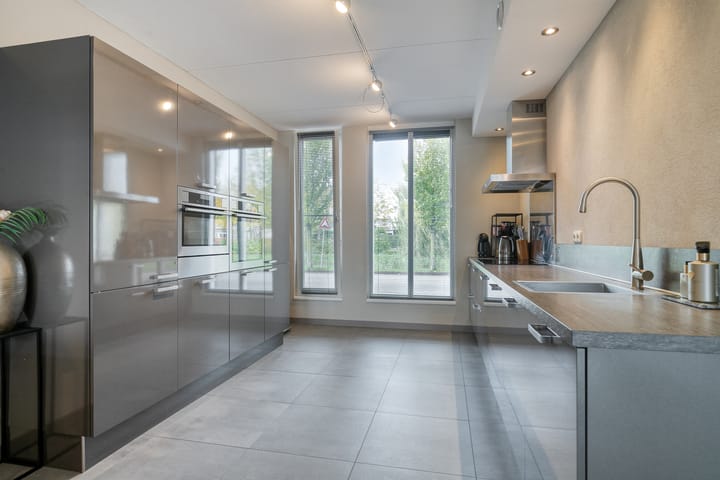 Foto 16 van Saturnussingel 413