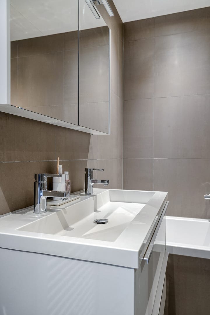 Foto 18 van Saturnussingel 413