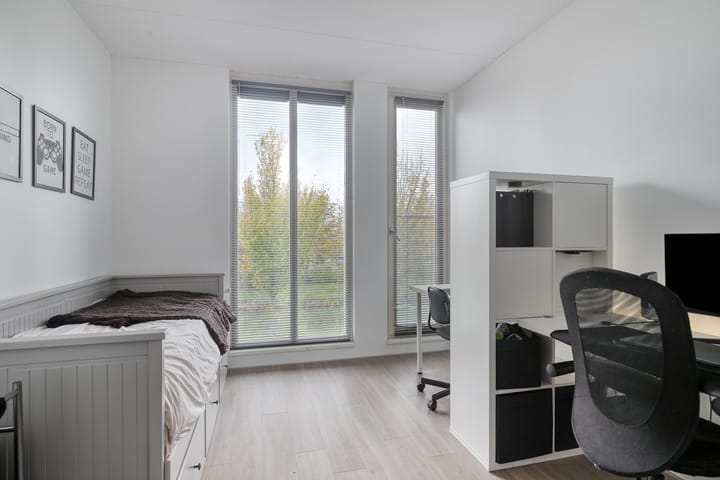 Foto 22 van Saturnussingel 413