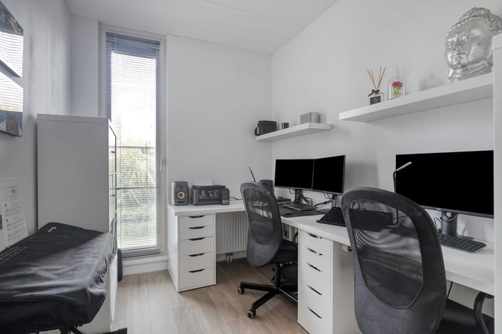 Foto 24 van Saturnussingel 413