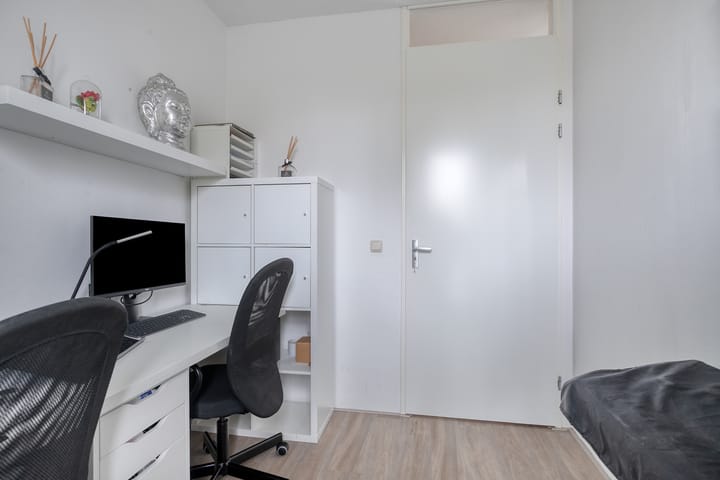 Foto 25 van Saturnussingel 413