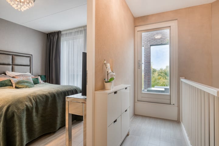 Foto 29 van Saturnussingel 413