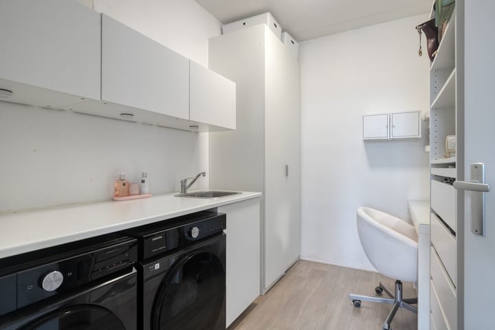 Foto 30 van Saturnussingel 413