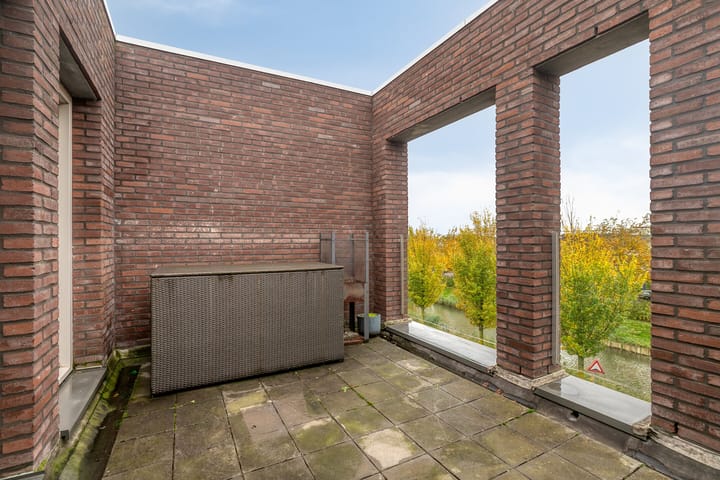 Foto 34 van Saturnussingel 413