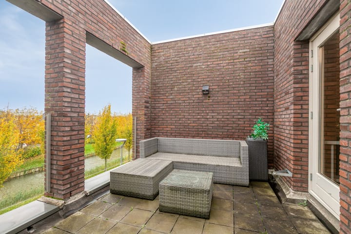 Foto 35 van Saturnussingel 413