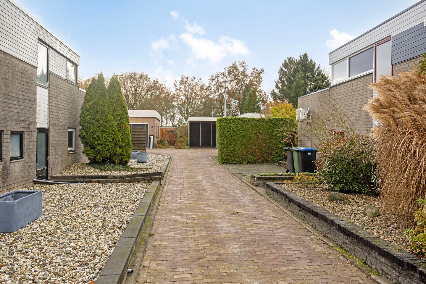 Foto 5 van De Akkers 21