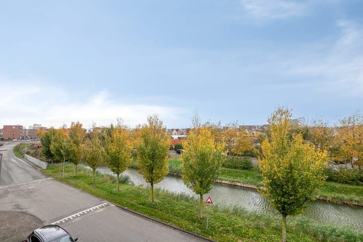 Foto 36 van Saturnussingel 413