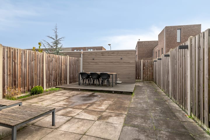 Foto 38 van Saturnussingel 413