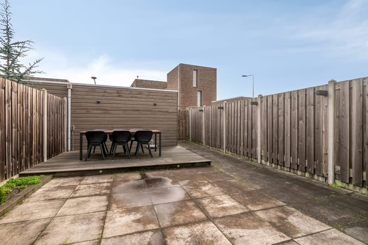 Foto 39 van Saturnussingel 413