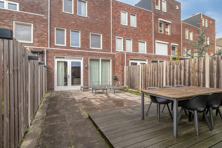 Foto 40 van Saturnussingel 413