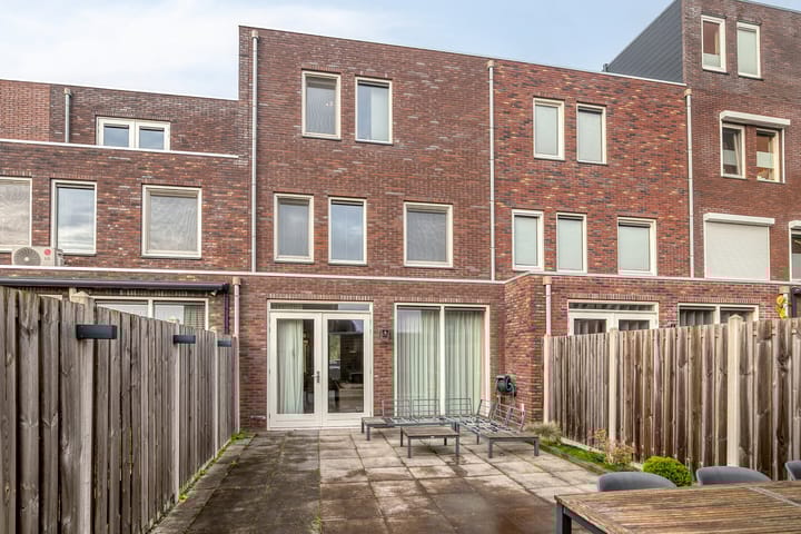 Foto 41 van Saturnussingel 413