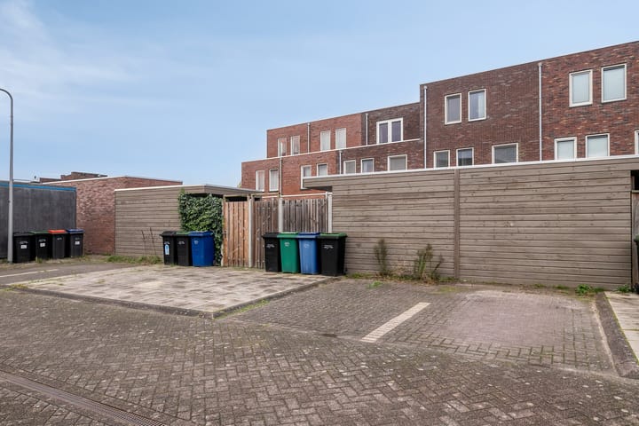 Foto 42 van Saturnussingel 413