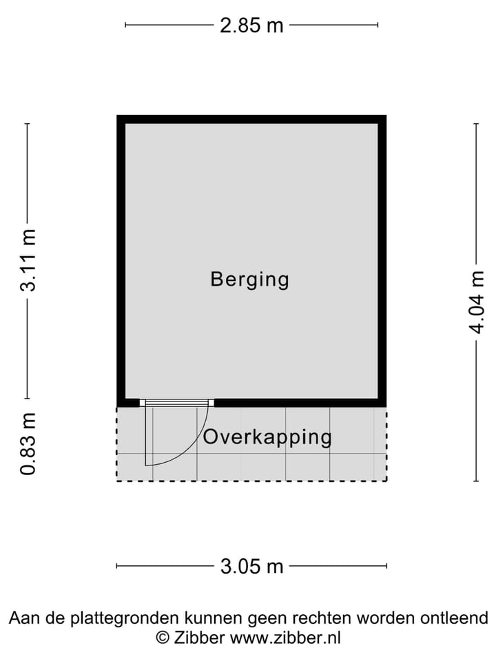 Foto 44 van Saturnussingel 413