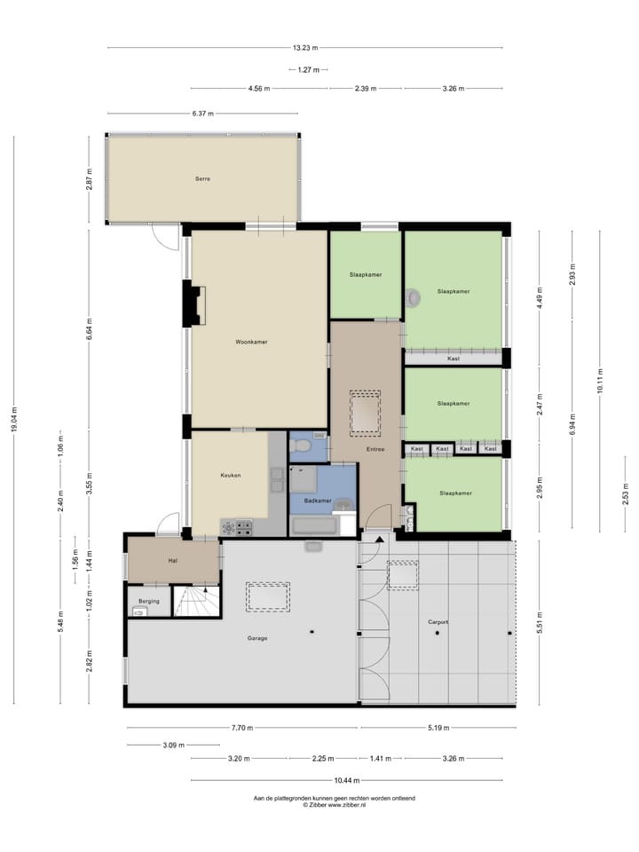 Foto 44 van De Akkers 21