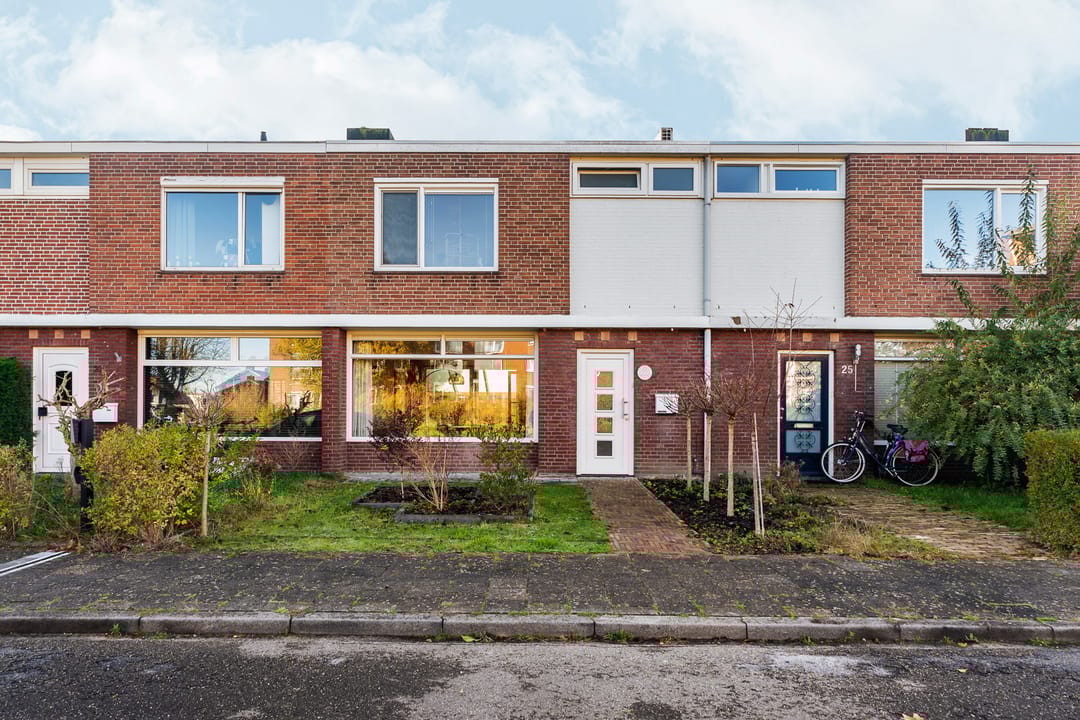 Foto 1 van Neptunusstraat 23