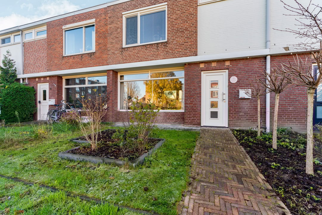 Foto 2 van Neptunusstraat 23