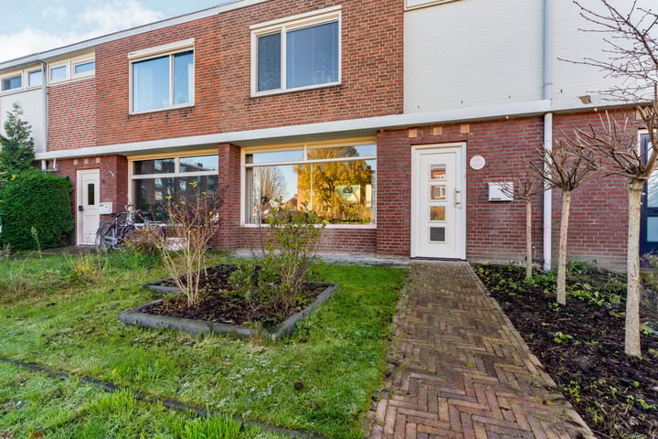 Foto 2 van Neptunusstraat 23