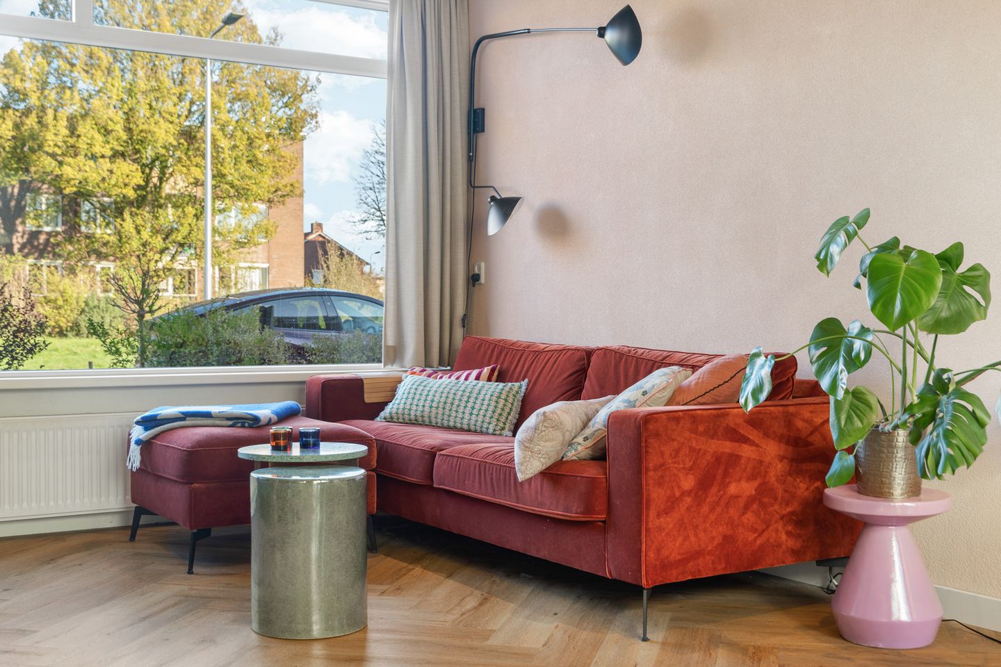 Foto 5 van Neptunusstraat 23