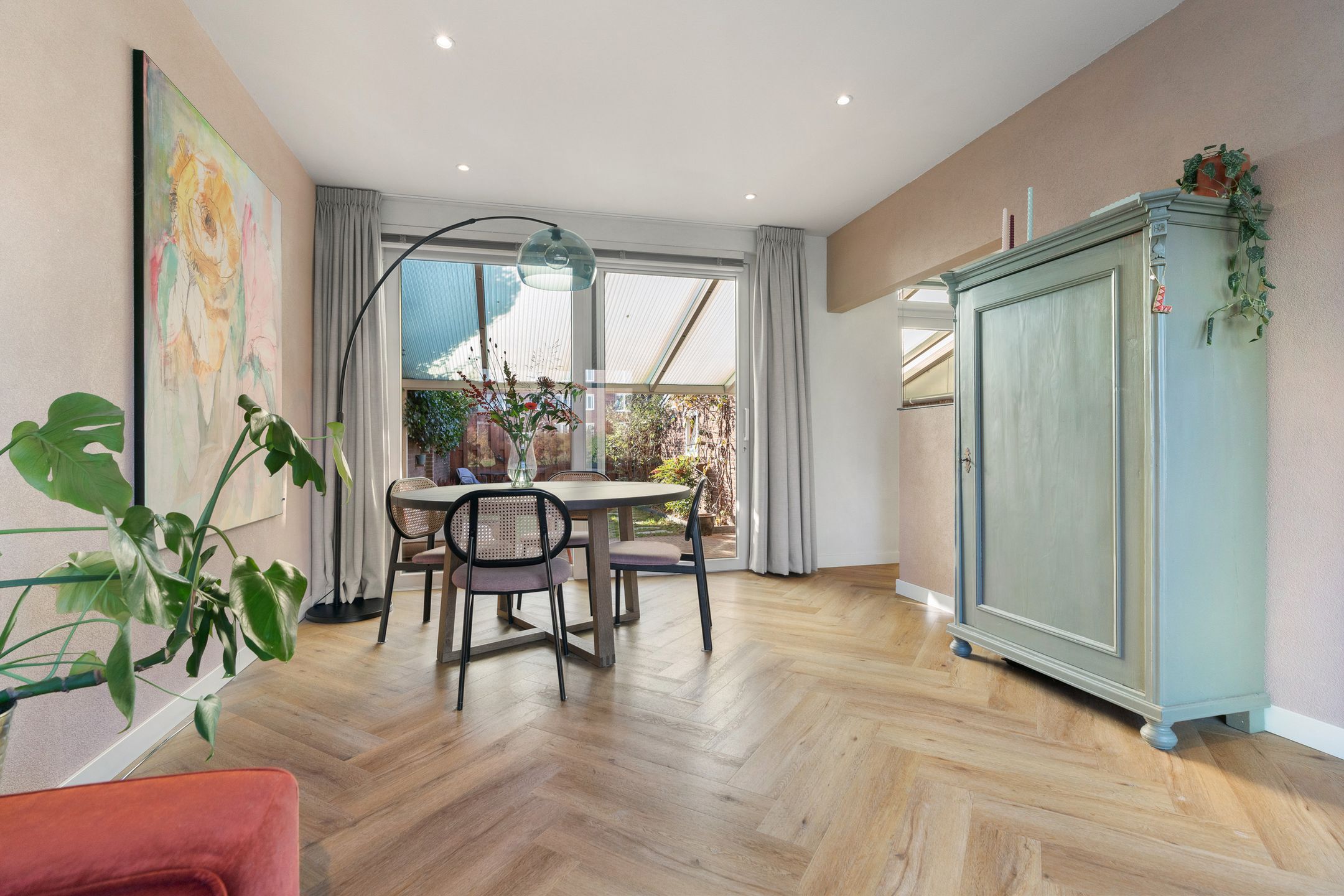 Foto 9 van Neptunusstraat 23