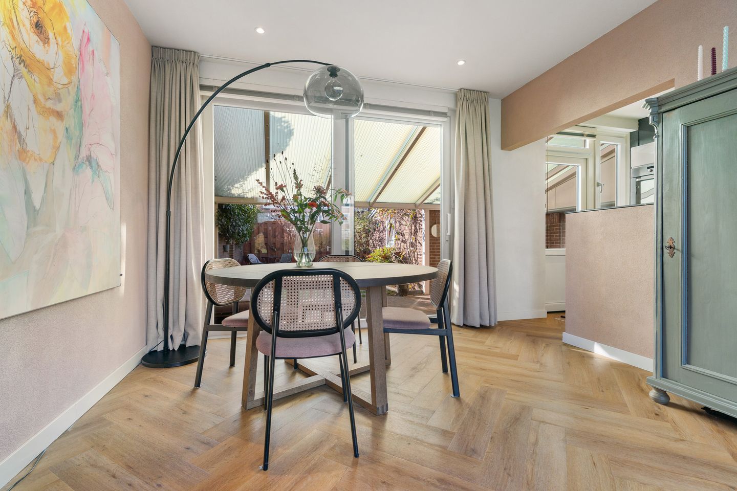 Foto 10 van Neptunusstraat 23