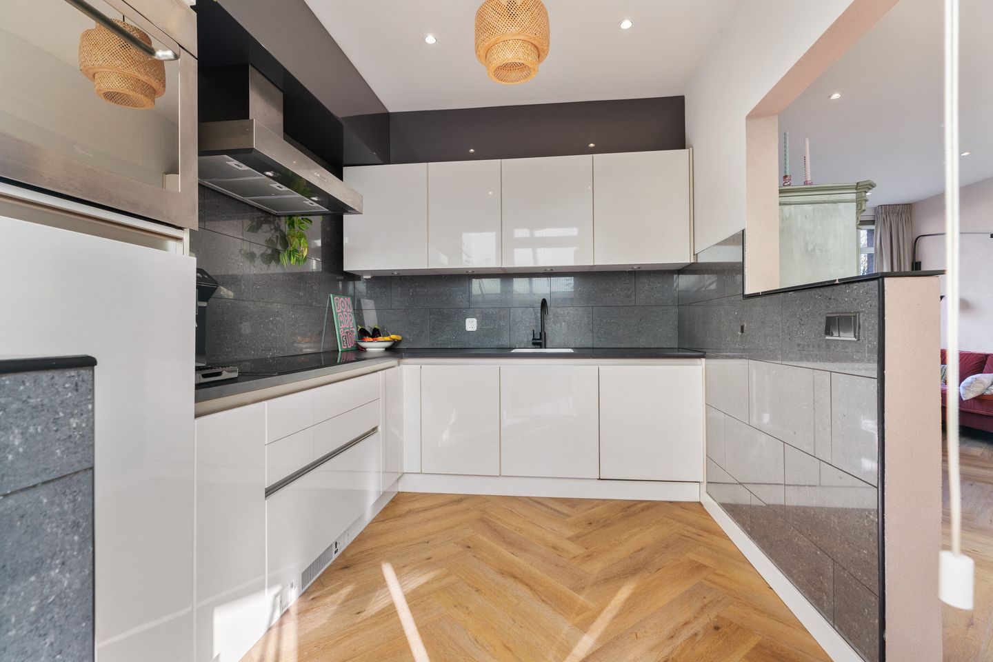 Foto 14 van Neptunusstraat 23