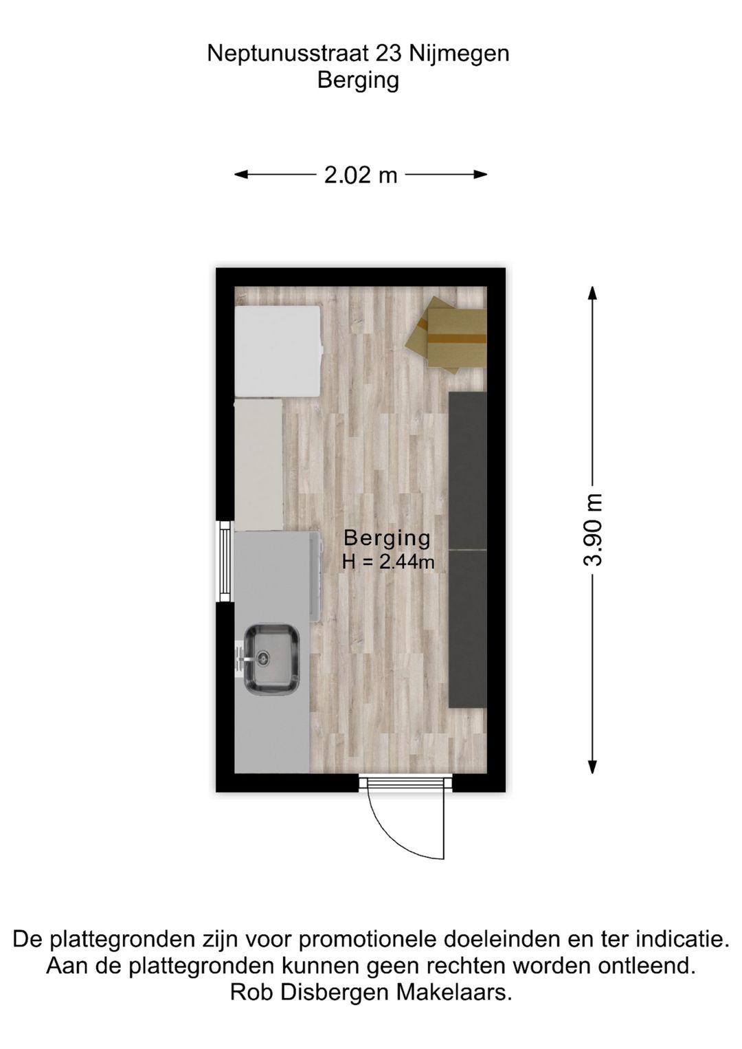 Foto 46 van Neptunusstraat 23