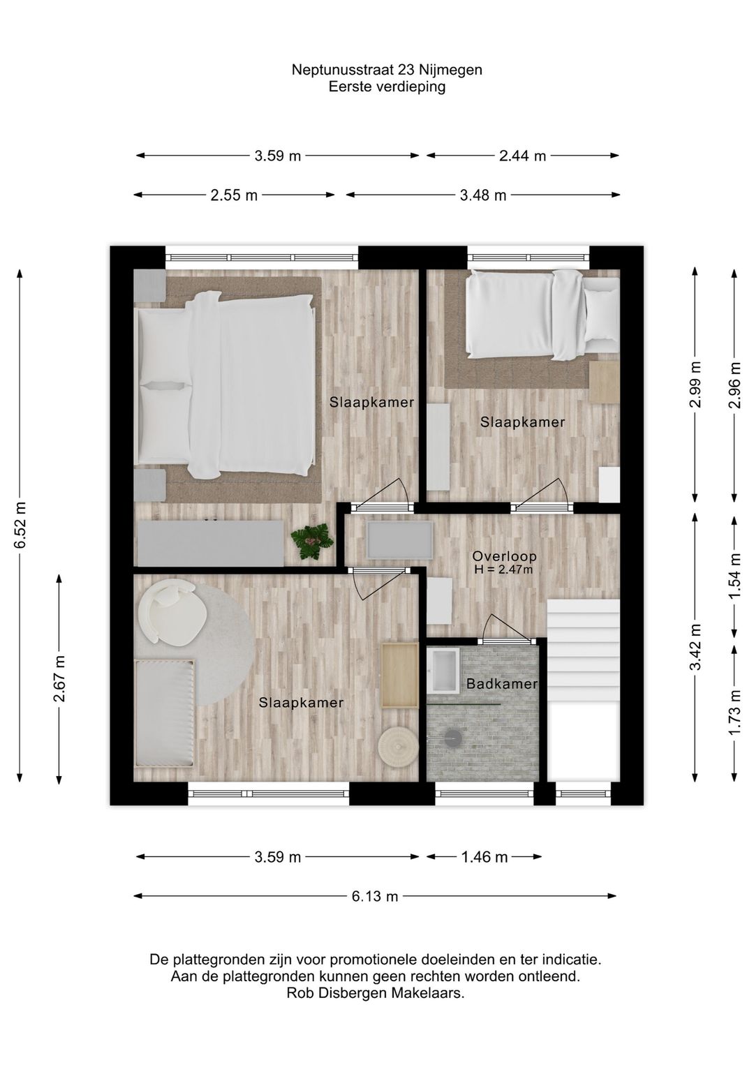 Foto 47 van Neptunusstraat 23