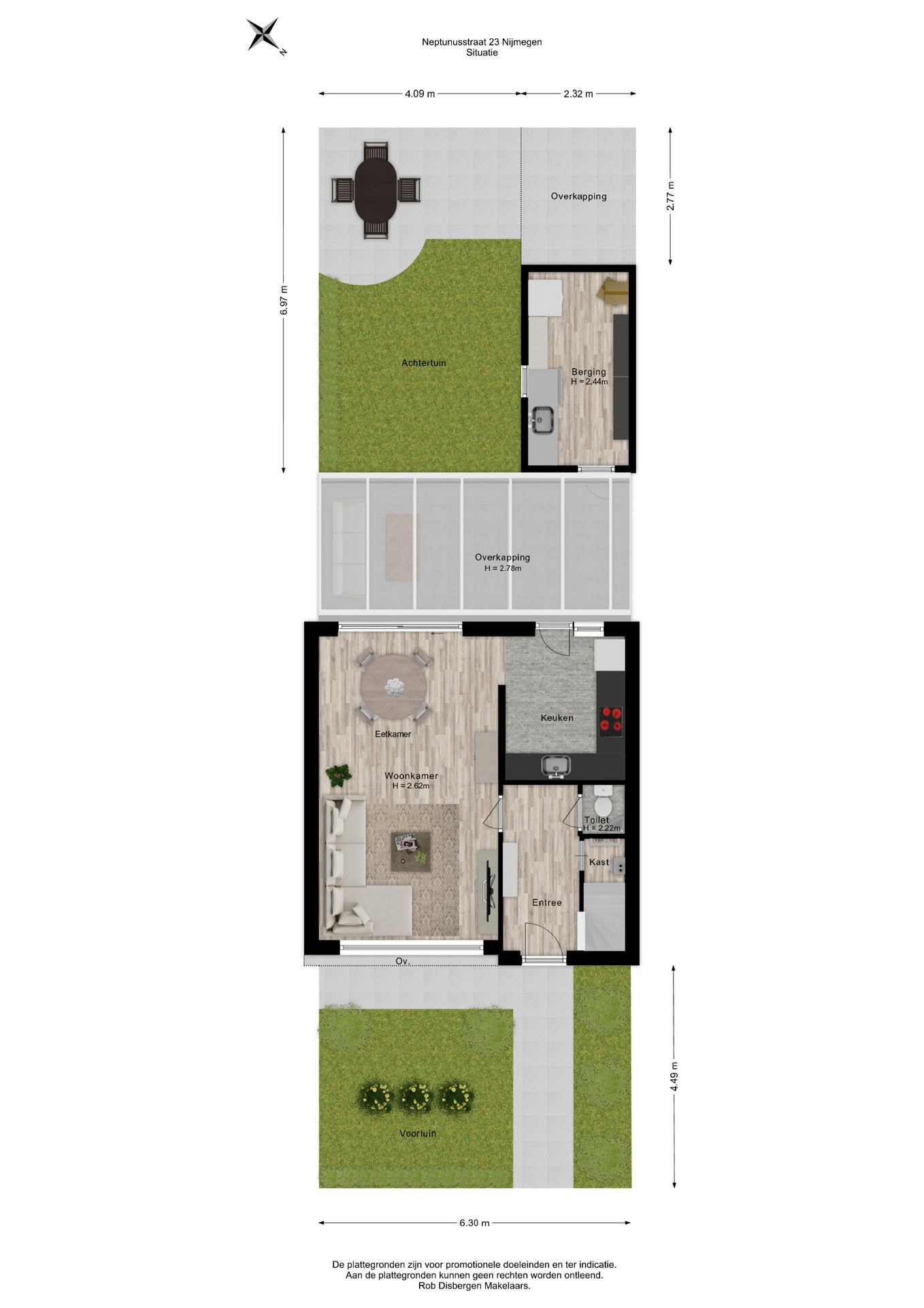 Foto 48 van Neptunusstraat 23