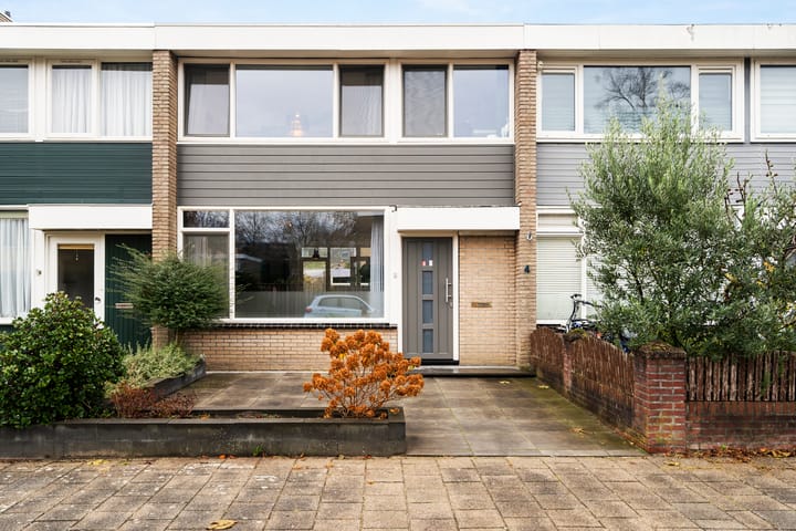 Foto 5 van Geerestein 4