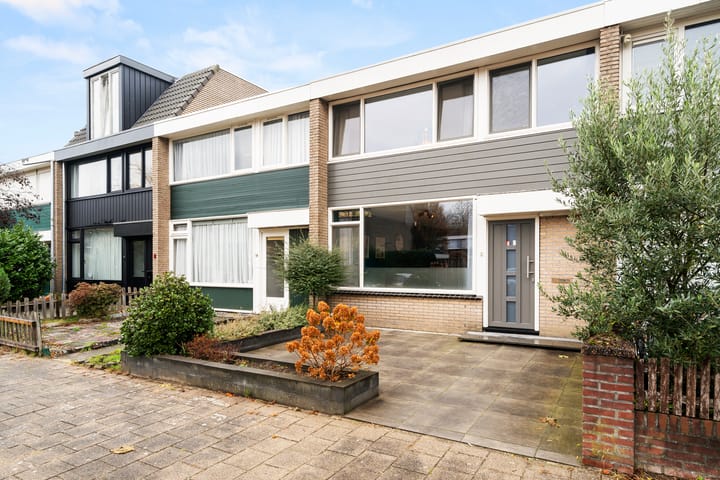 Foto 6 van Geerestein 4