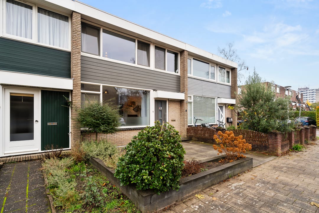 Photo 7 of Geerestein 4