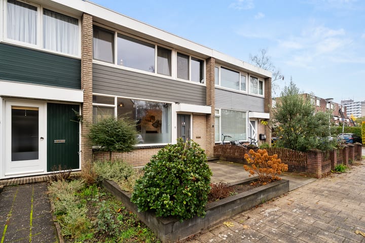 Foto 7 van Geerestein 4