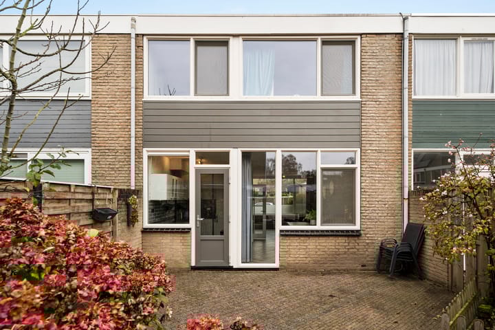 Foto 11 van Geerestein 4