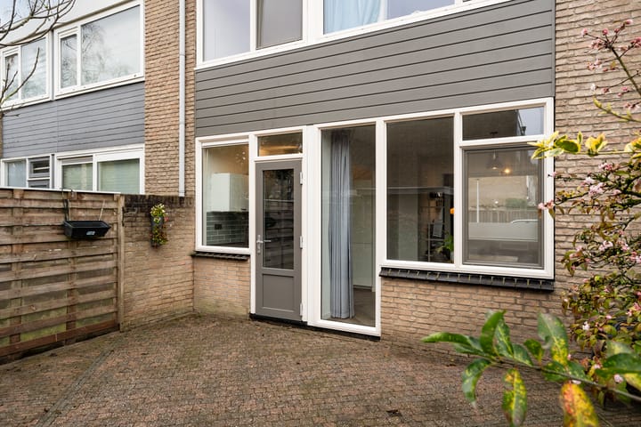 Foto 12 van Geerestein 4