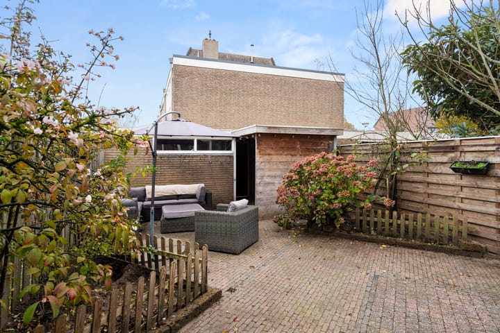 Foto 14 van Geerestein 4