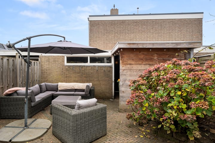 Foto 15 van Geerestein 4