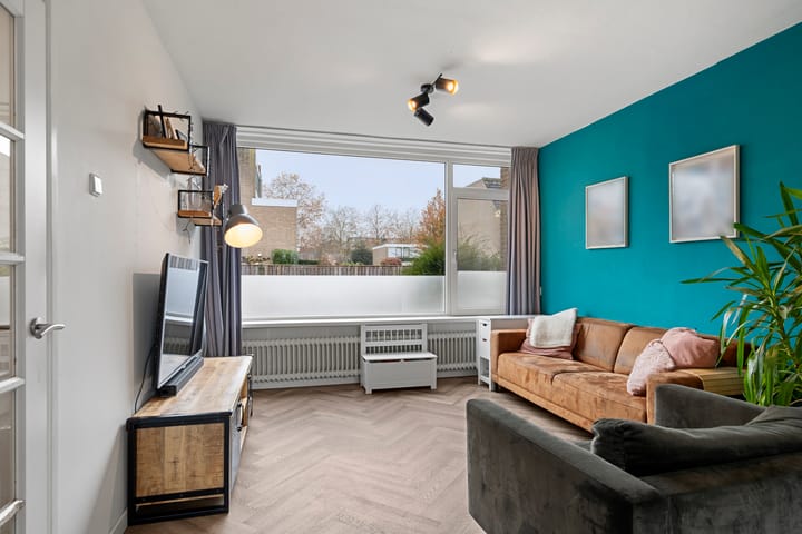 Foto 20 van Geerestein 4