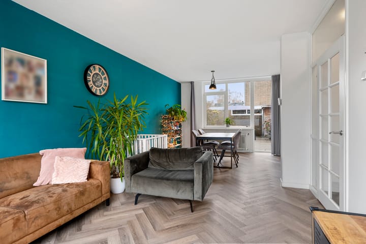 Foto 23 van Geerestein 4