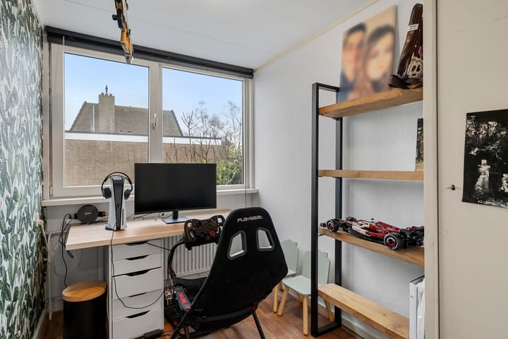 Foto 42 van Geerestein 4